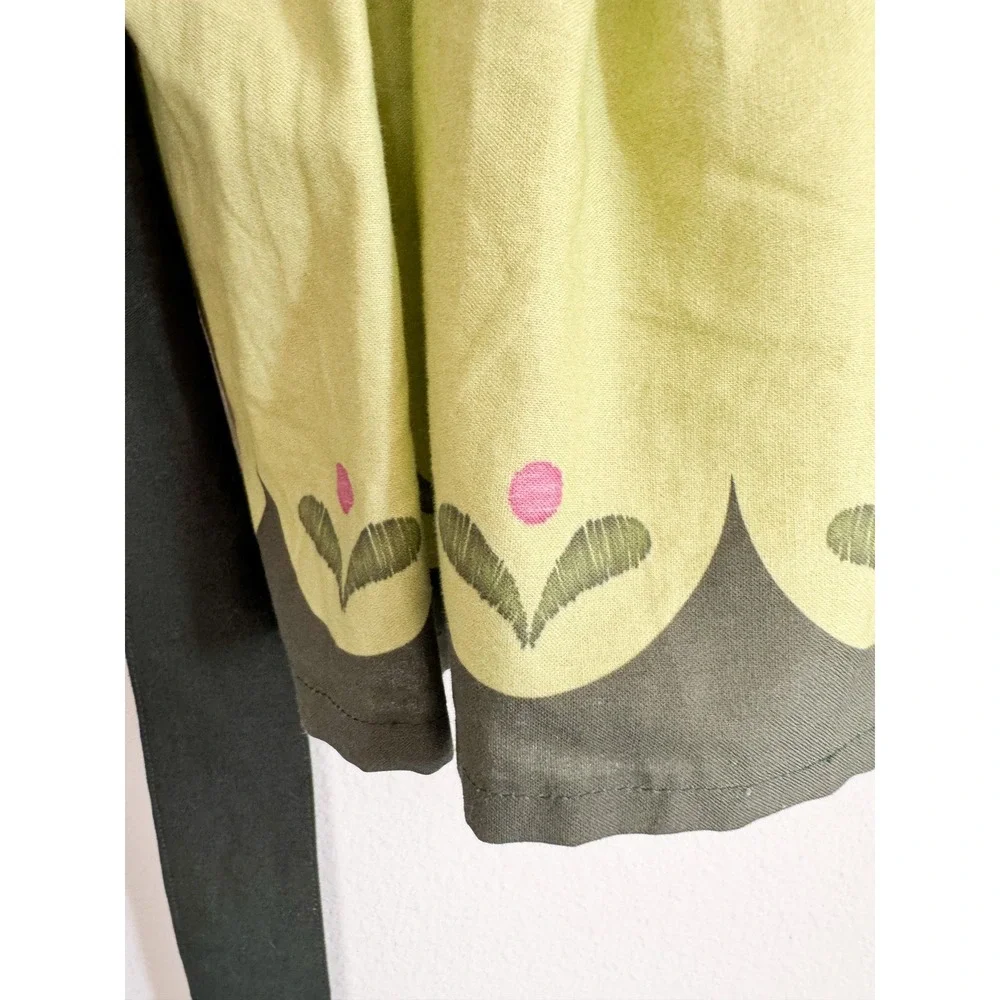 Handmade‎ Frozen Anna and Elsa Dress size 6 and 4 One of a kind